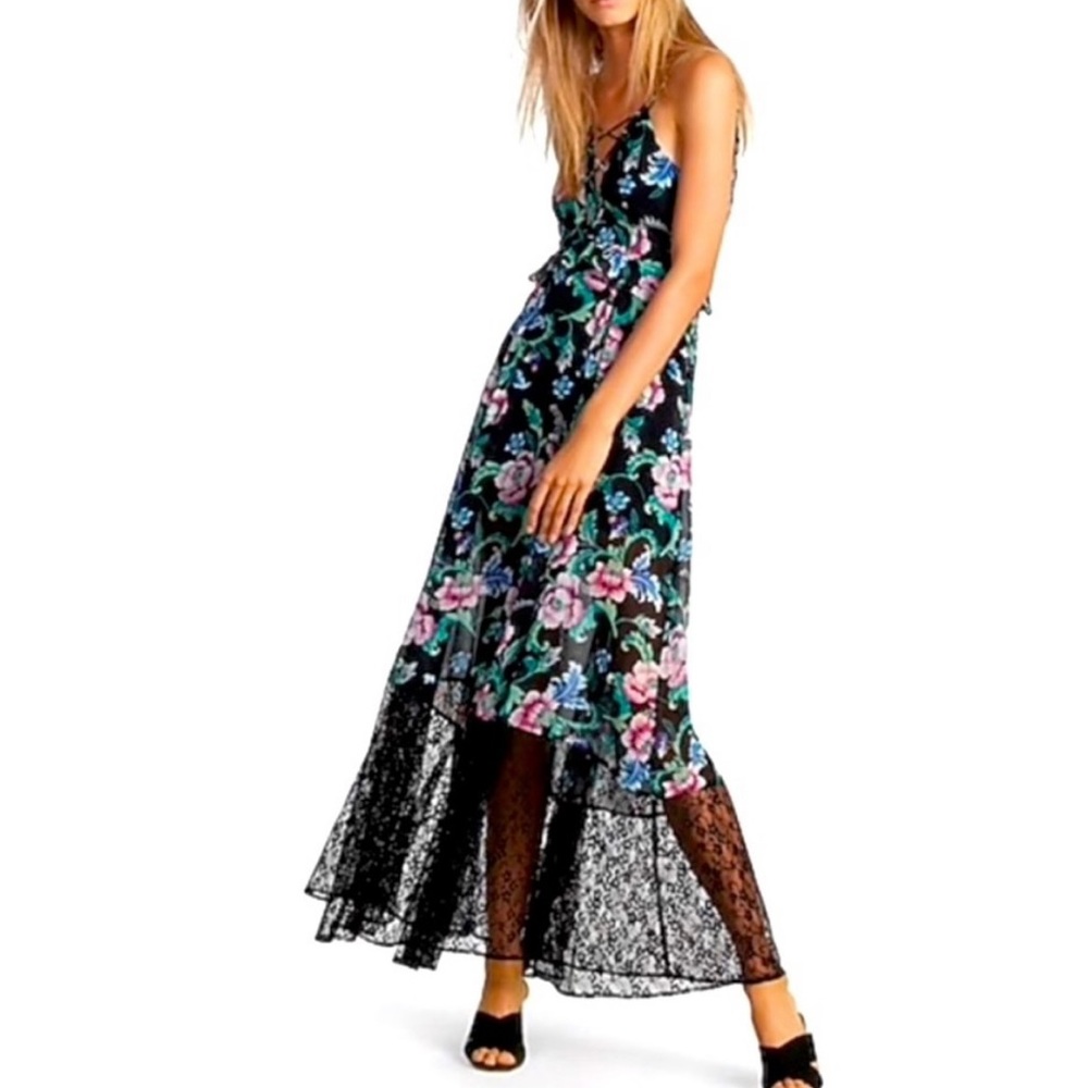 Express dress